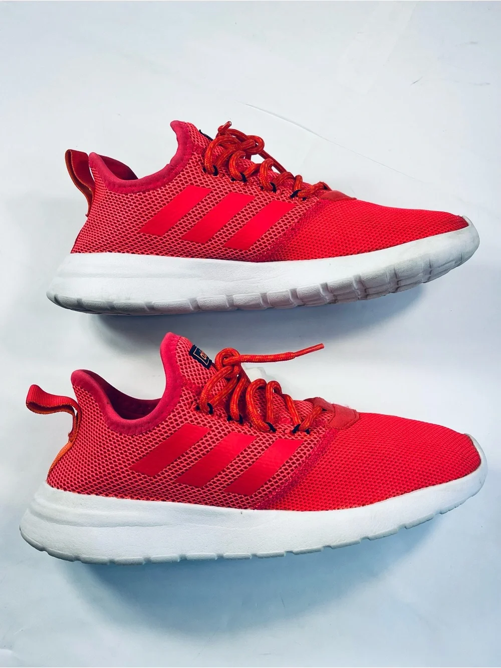 Adidas Lite Racer RBN #F36656 Women’s Size:11 Pink Lightweight Running Shoes
